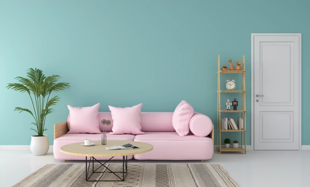 My living discount furniture