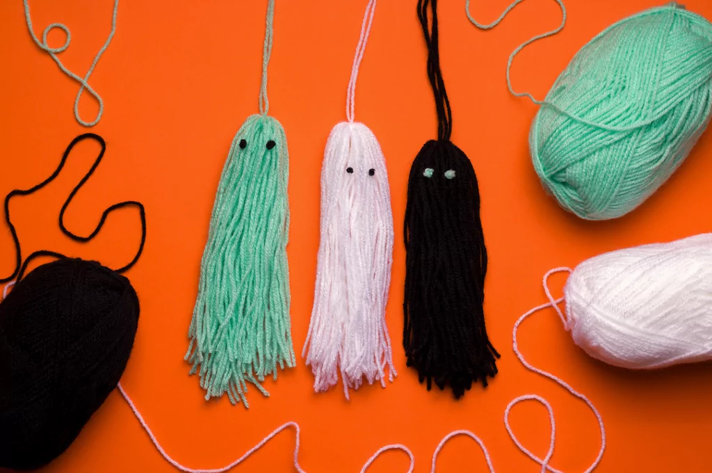 Halloween decoration