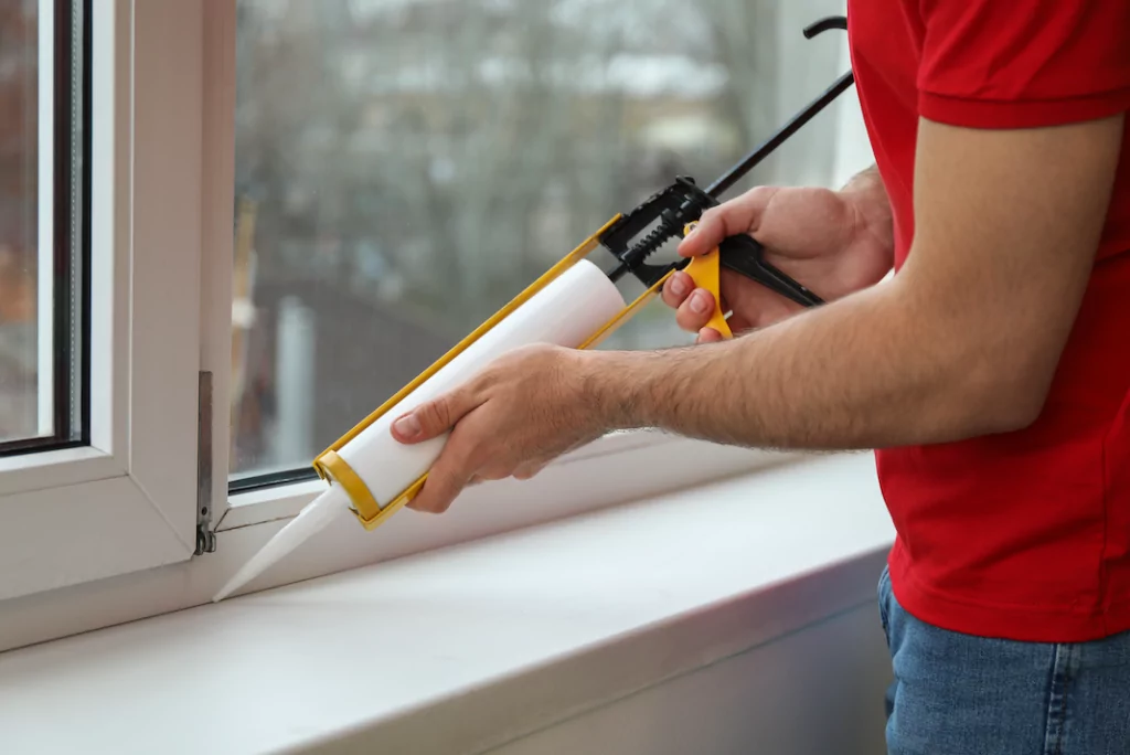 Window insulation