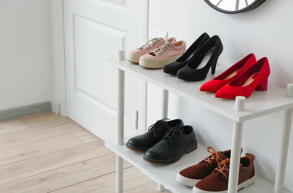 Store shoes sale