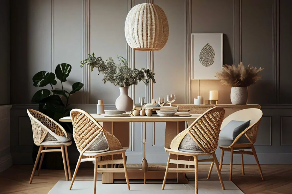 Rattan furniture repair Taskrabbit Blog UK
