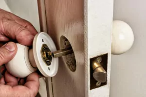 How to fix a door handle Taskrabbit Blog UK